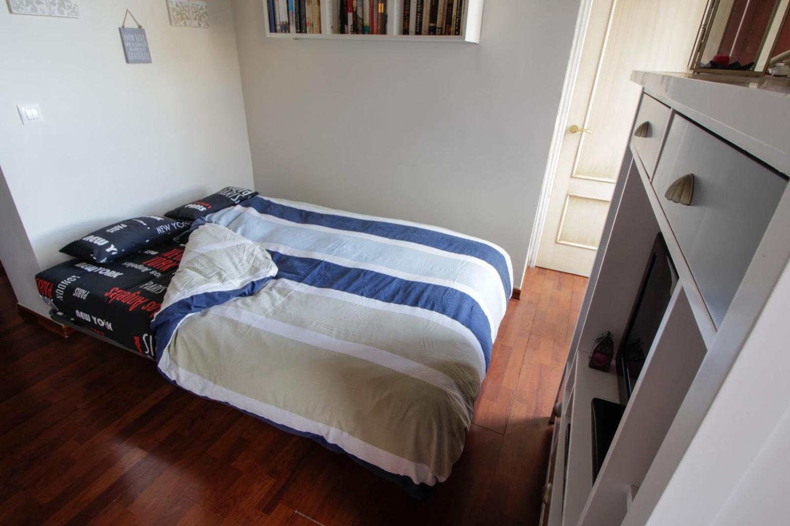 Hosfty Centro Mirador San Marcos 1 Apartman Sevilla Kültér fotó
