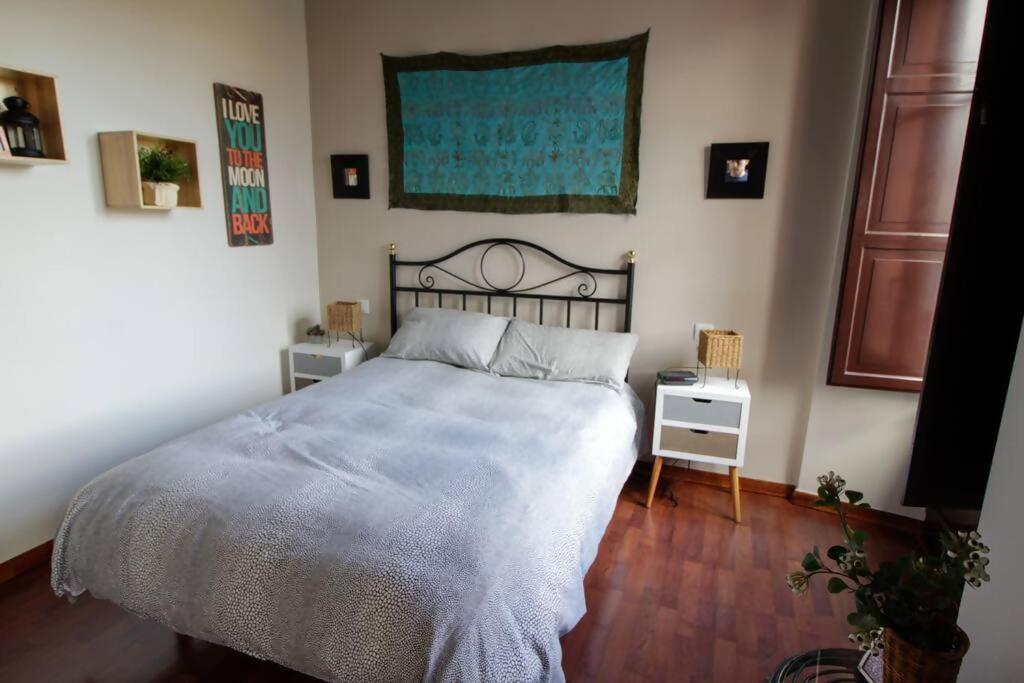 Hosfty Centro Mirador San Marcos 1 Apartman Sevilla Kültér fotó