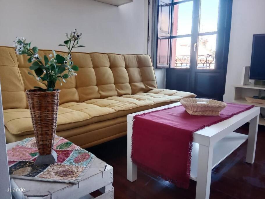 Hosfty Centro Mirador San Marcos 1 Apartman Sevilla Kültér fotó
