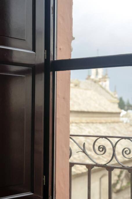 Hosfty Centro Mirador San Marcos 1 Apartman Sevilla Kültér fotó
